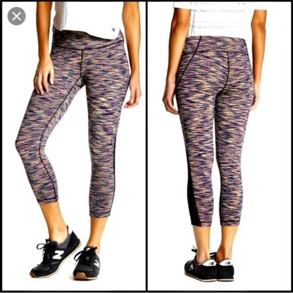 Zella legging cosmic style - Picture 3 of 4